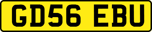 GD56EBU