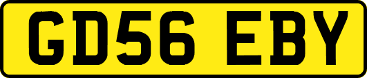 GD56EBY
