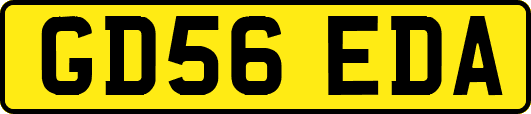 GD56EDA