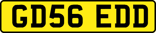 GD56EDD