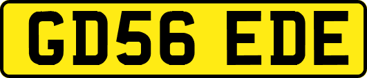 GD56EDE