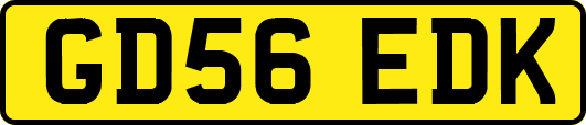 GD56EDK