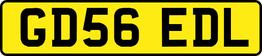GD56EDL