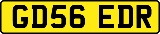 GD56EDR