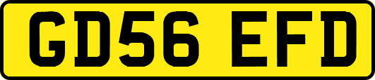 GD56EFD