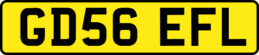 GD56EFL