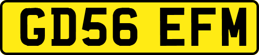 GD56EFM