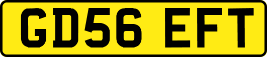 GD56EFT