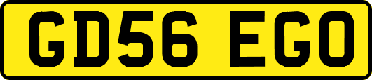 GD56EGO