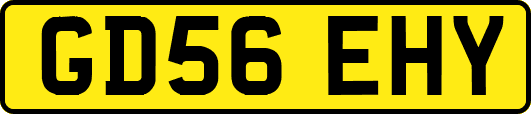 GD56EHY