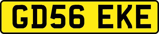 GD56EKE