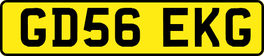 GD56EKG