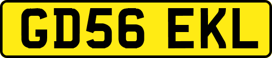 GD56EKL