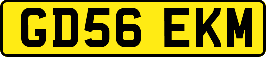 GD56EKM