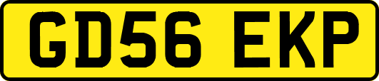 GD56EKP