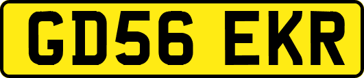 GD56EKR