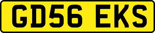 GD56EKS