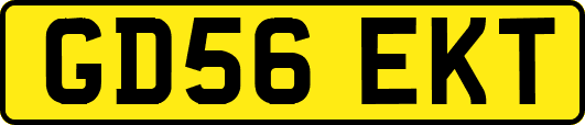 GD56EKT