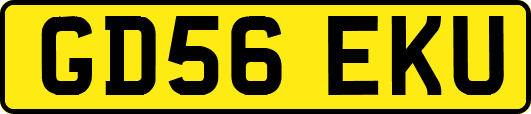 GD56EKU