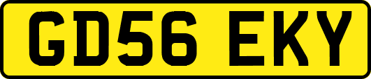 GD56EKY