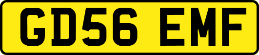 GD56EMF