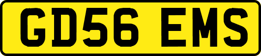 GD56EMS