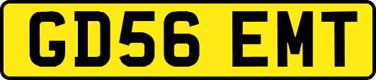 GD56EMT