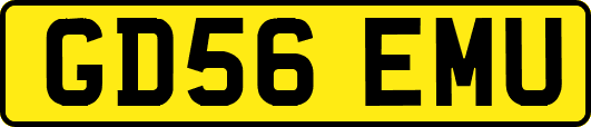 GD56EMU