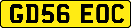 GD56EOC