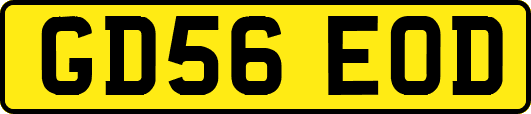 GD56EOD