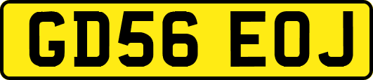 GD56EOJ