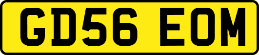 GD56EOM