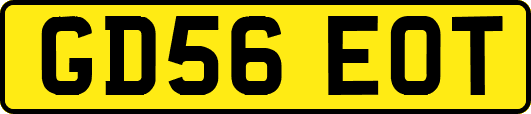 GD56EOT