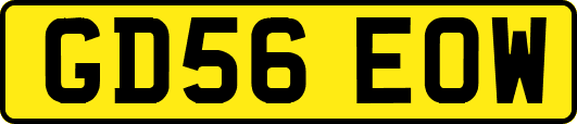 GD56EOW
