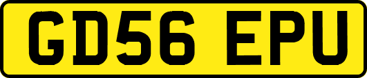 GD56EPU