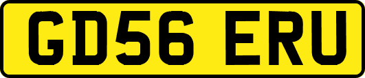 GD56ERU