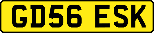 GD56ESK