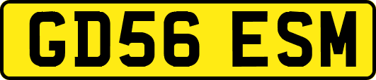 GD56ESM