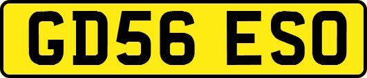 GD56ESO