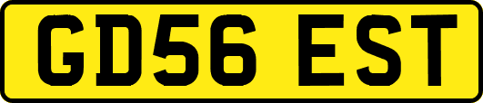 GD56EST
