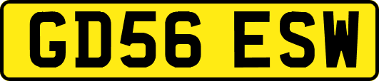 GD56ESW
