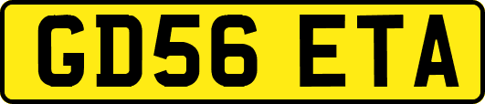 GD56ETA