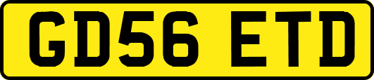 GD56ETD