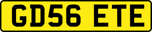GD56ETE