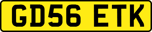 GD56ETK