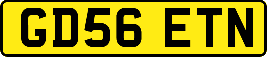 GD56ETN