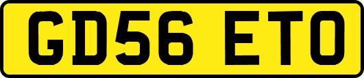 GD56ETO