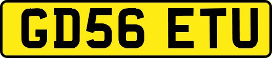 GD56ETU