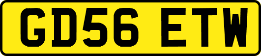 GD56ETW