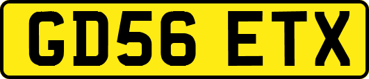 GD56ETX